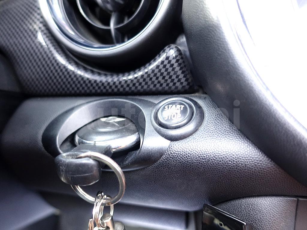 2014 MINI COOPER S ROADSTER - 12
