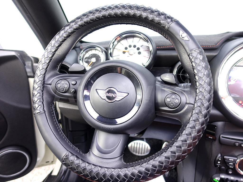 2014 MINI COOPER S ROADSTER - 14