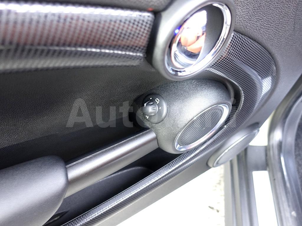 2014 MINI COOPER S ROADSTER - 15