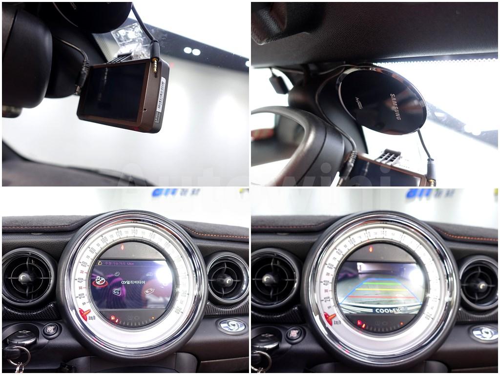 2014 MINI COOPER S ROADSTER - 16