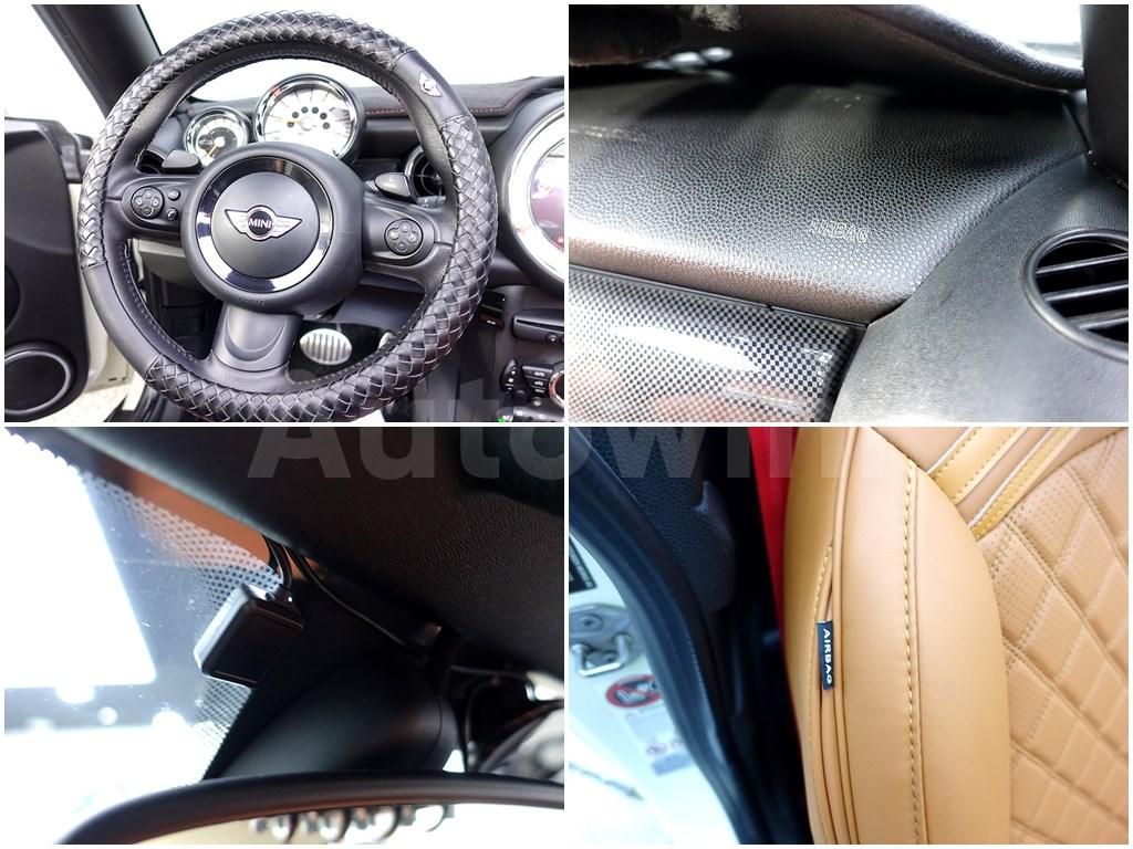 2014 MINI COOPER S ROADSTER - 17