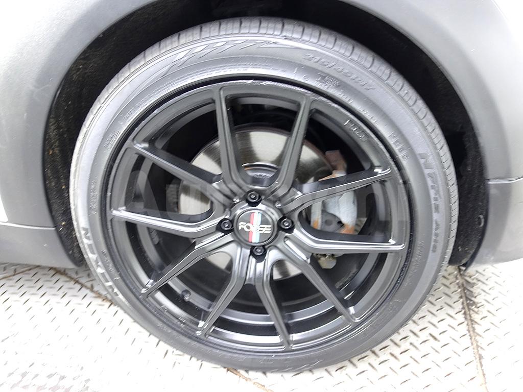 2014 MINI COOPER S ROADSTER - 20