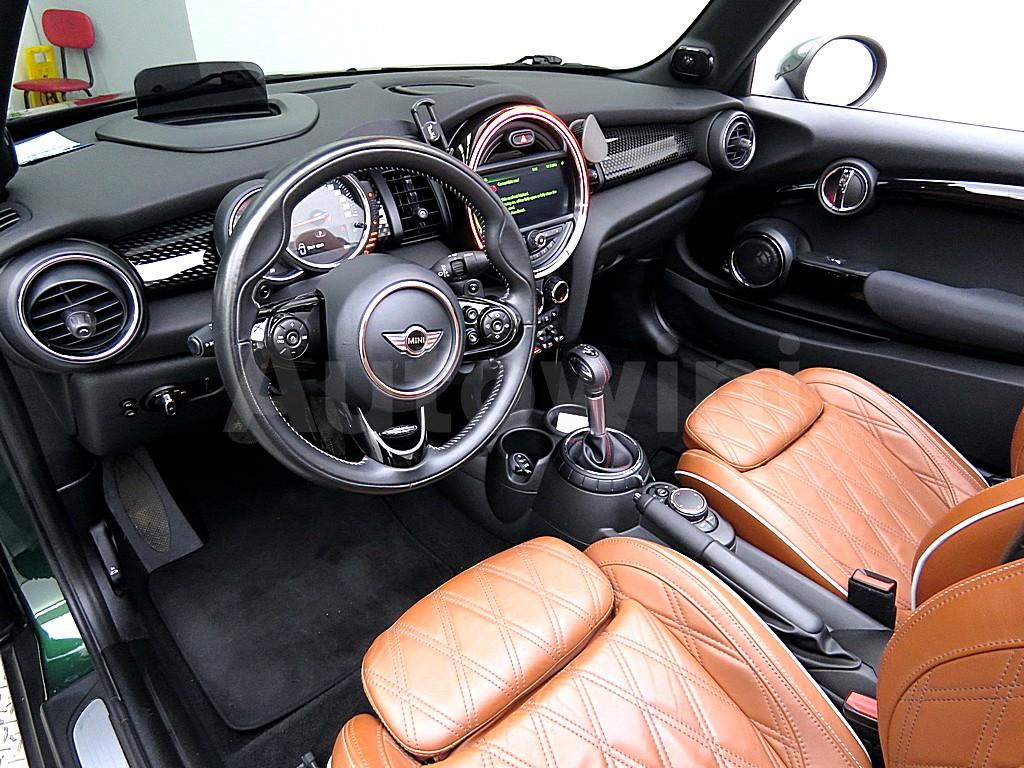 2018 MINI COOPER S CONVERTIBLE 1.6 GEN 1 - 11
