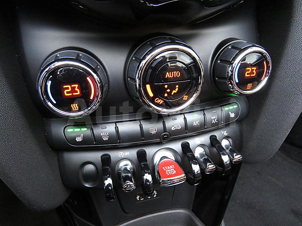 2018 MINI COOPER S CONVERTIBLE 1.6 GEN 1 - 15