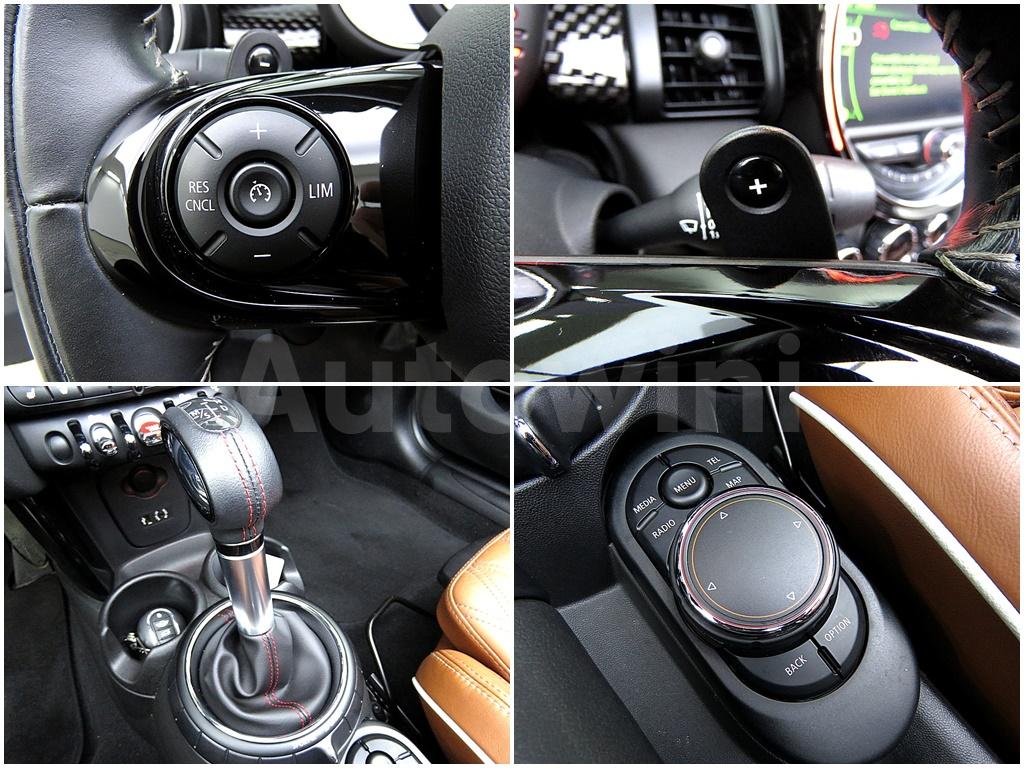 2018 MINI COOPER S CONVERTIBLE 1.6 GEN 1 - 18