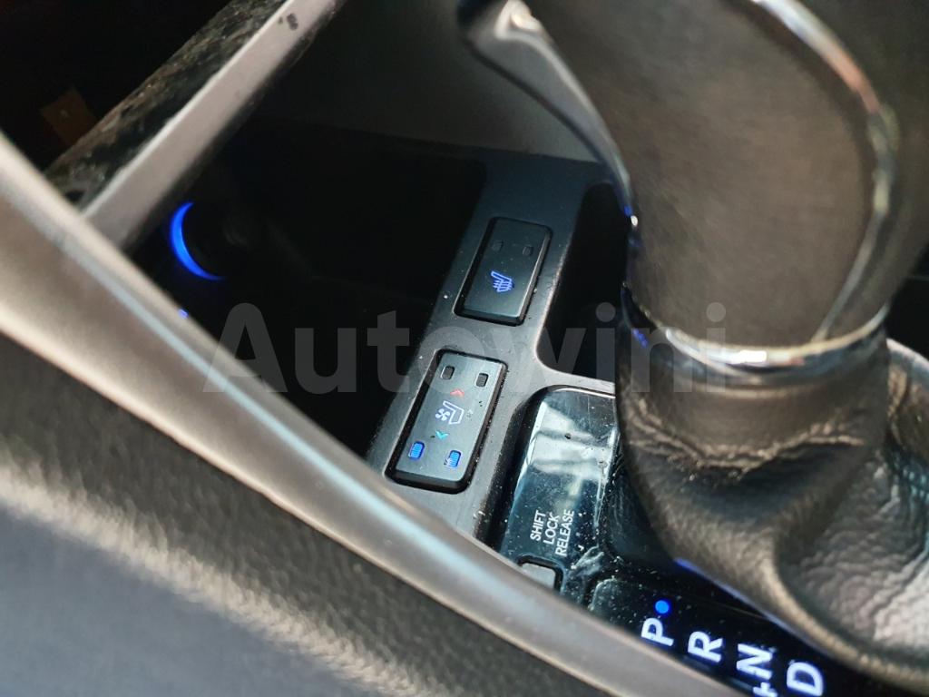 2014 HYUNDAI YF SONATA TAXI - 18