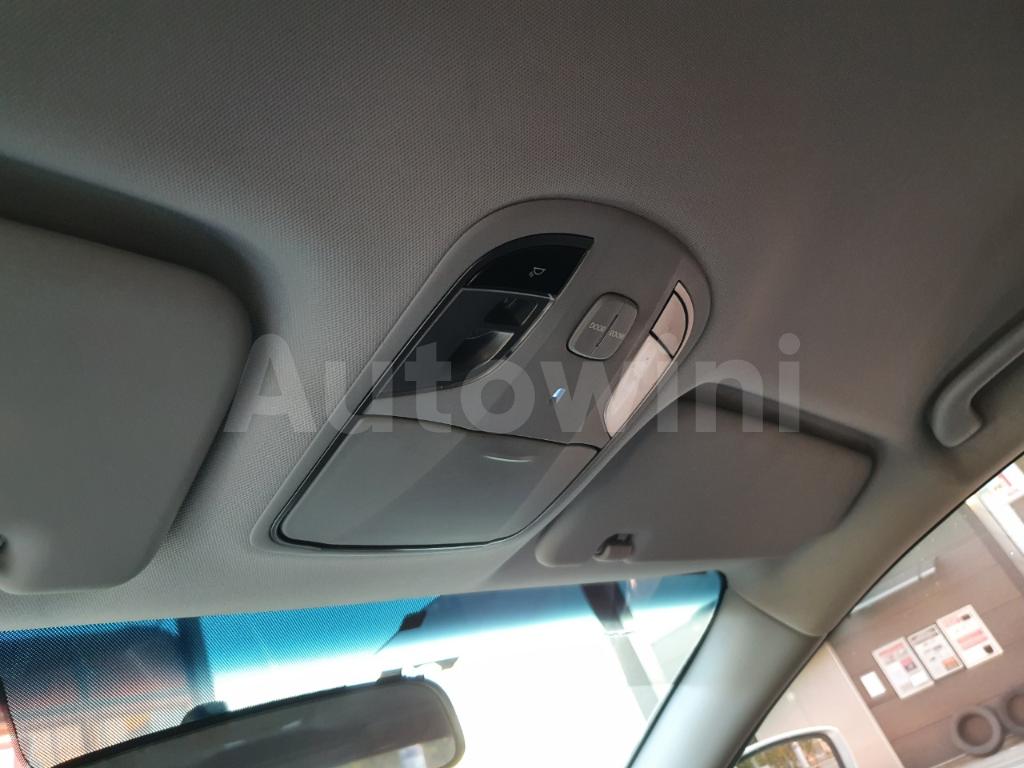 2014 HYUNDAI YF SONATA TAXI - 20