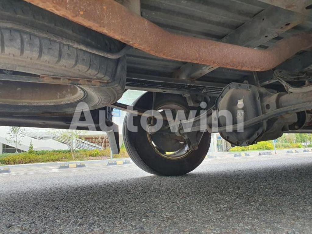 2016 HYUNDAI SOLATI LEXERY ACCIDENT-FREE 15-SEATER - 27