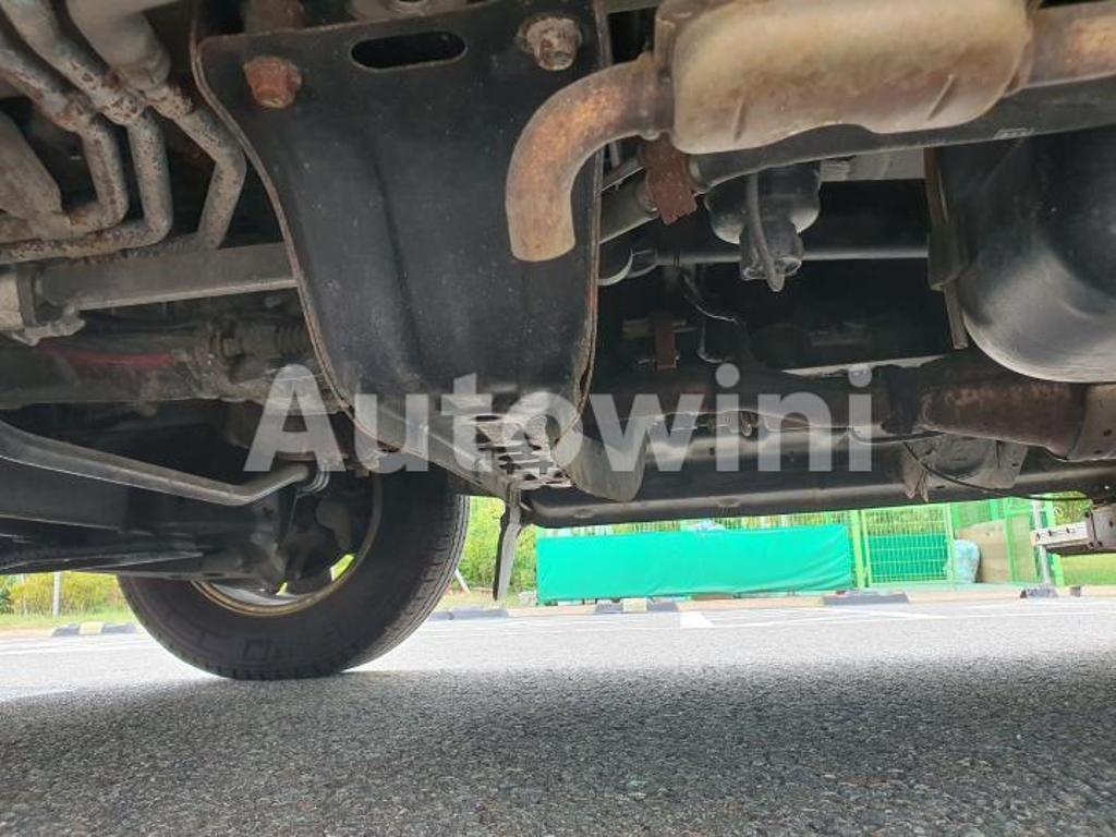 2016 HYUNDAI SOLATI LEXERY ACCIDENT-FREE 15-SEATER - 30