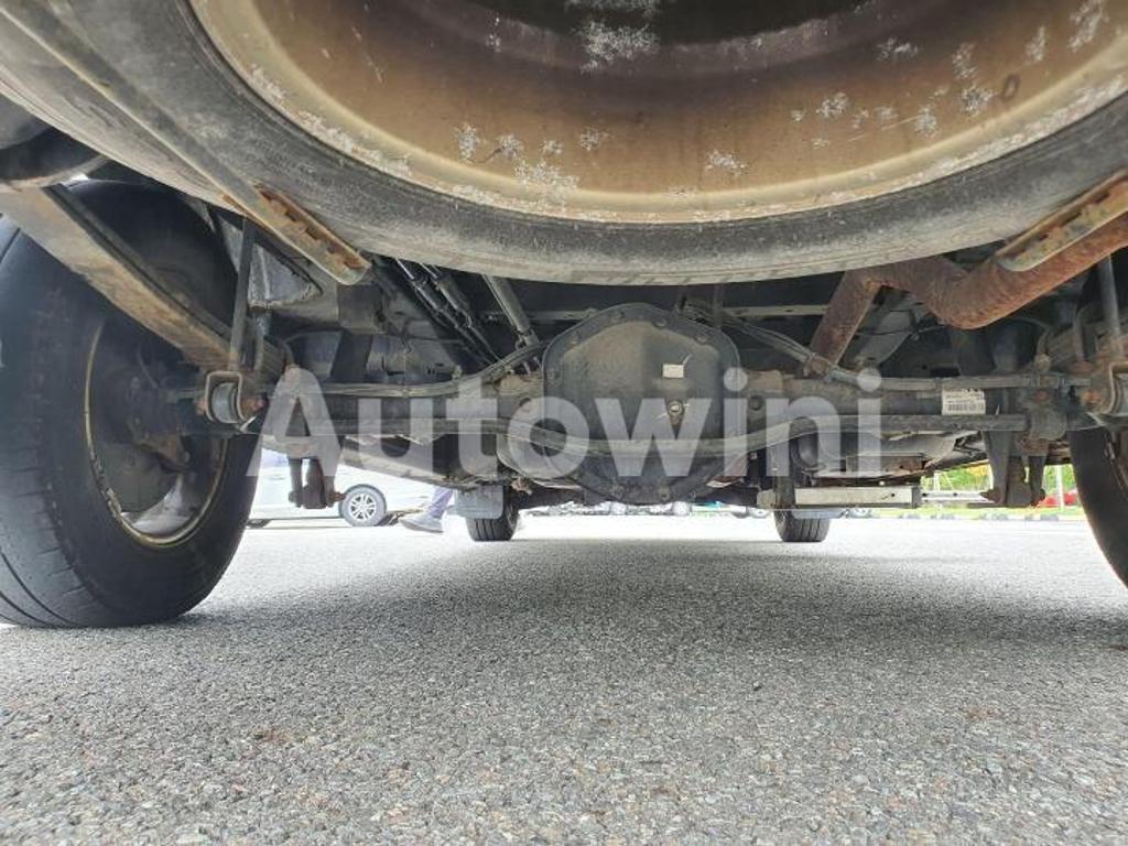 2016 HYUNDAI SOLATI LEXERY ACCIDENT-FREE 15-SEATER - 32