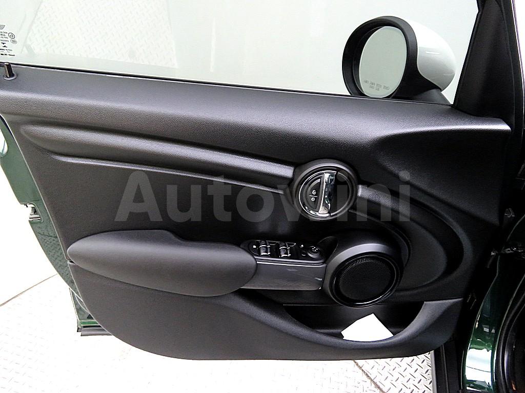 2018 MINI COOPER 1.5 5-DOOR BASIC - 8
