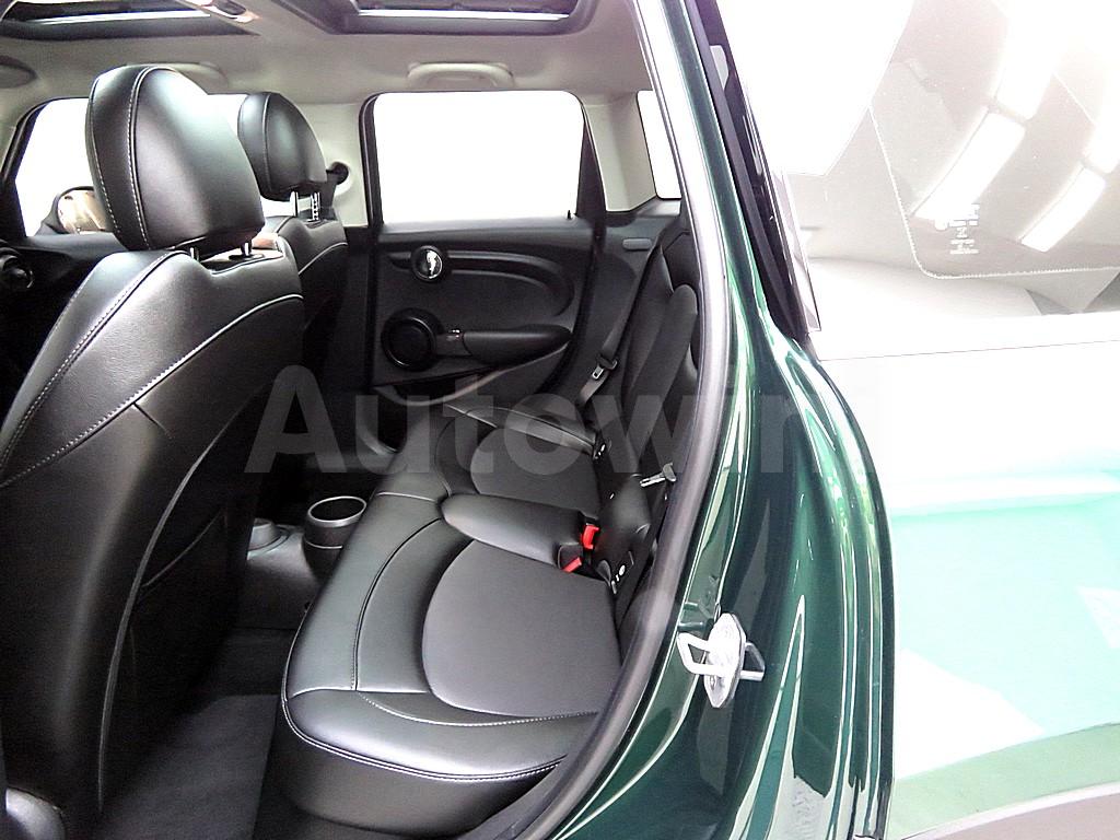 2018 MINI COOPER 1.5 5-DOOR BASIC - 10