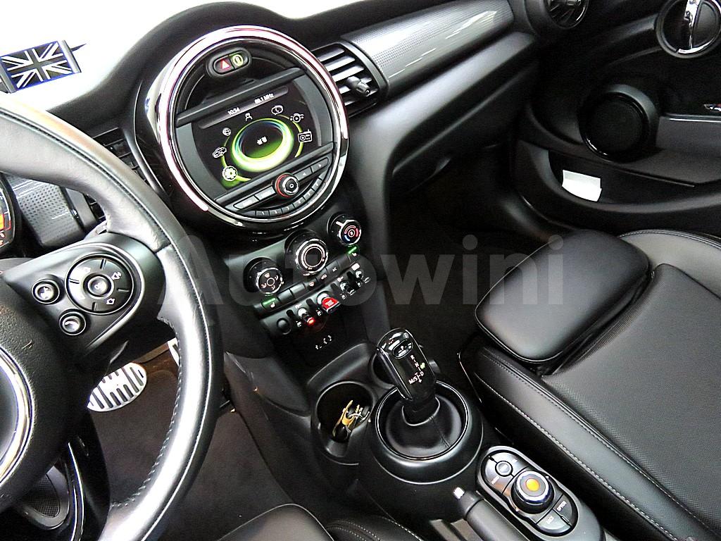 2018 MINI COOPER 1.5 5-DOOR BASIC - 11
