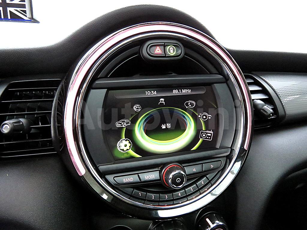 2018 MINI COOPER 1.5 5-DOOR BASIC - 12