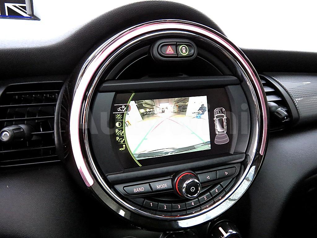 2018 MINI COOPER 1.5 5-DOOR BASIC - 13