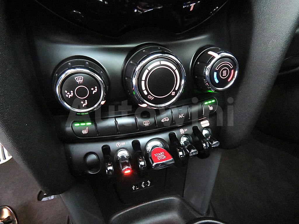 2018 MINI COOPER 1.5 5-DOOR BASIC - 14