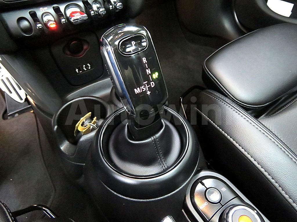2018 MINI COOPER 1.5 5-DOOR BASIC - 15