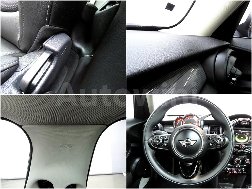 2018 MINI COOPER 1.5 5-DOOR BASIC - 19