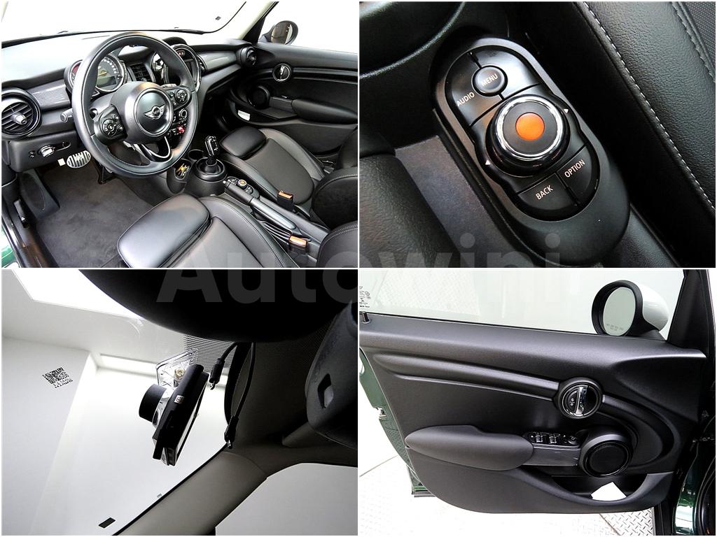 2018 MINI COOPER 1.5 5-DOOR BASIC - 20