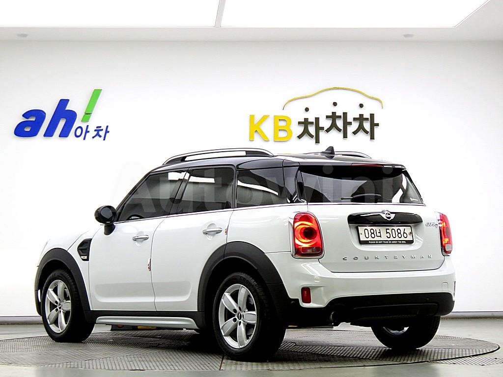 WMWYT9100J3D76808 2018 MINI COOPER D COUNTRYMAN 1.5 5-DOOR BASIC-2