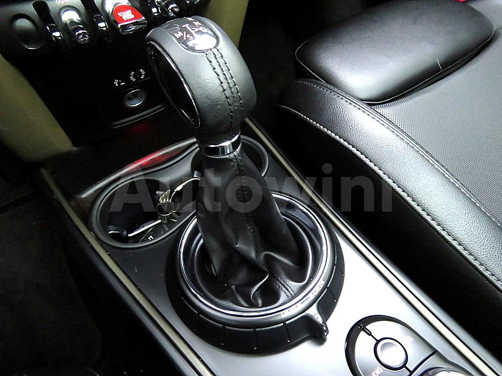 2018 MINI COOPER D COUNTRYMAN 1.5 5-DOOR BASIC - 15