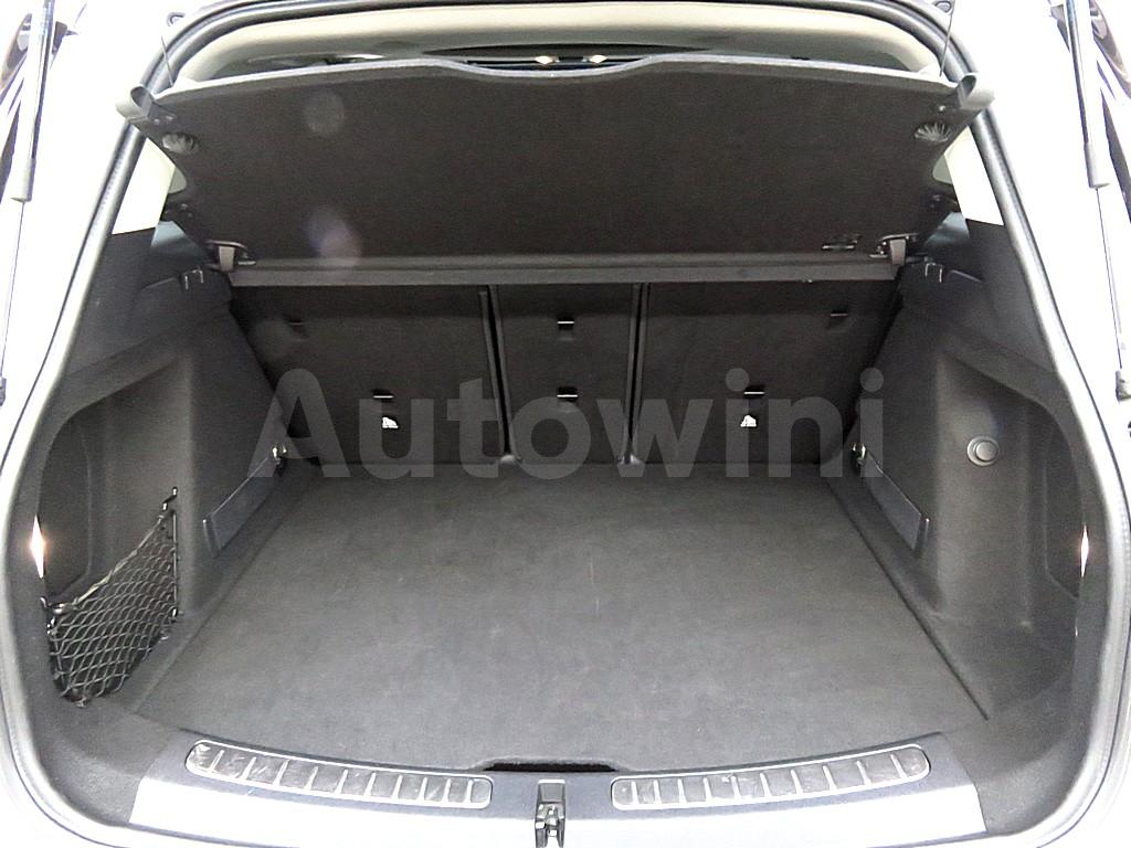 2018 MINI COOPER D COUNTRYMAN 1.5 5-DOOR BASIC - 17