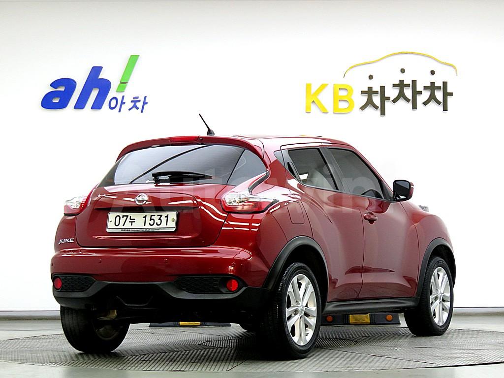 JN1AF58E6HT180470 2017 NISSAN JUKE 1.6 SV F15-2