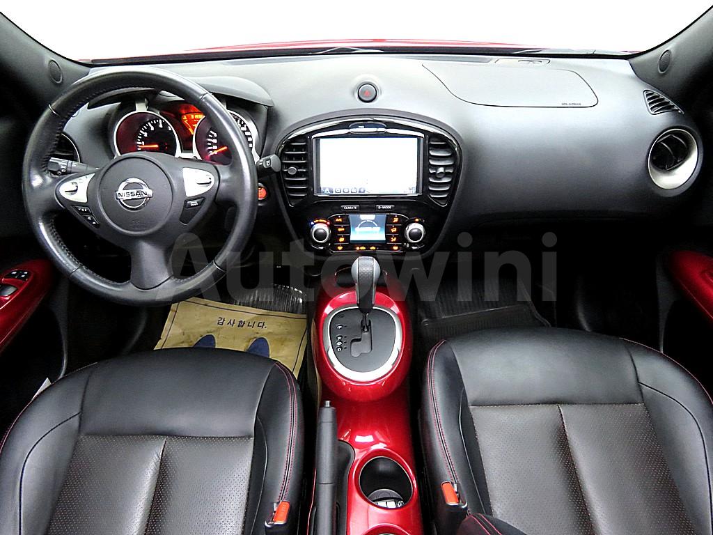 JN1AF58E6HT180470 2017 NISSAN JUKE 1.6 SV F15-4