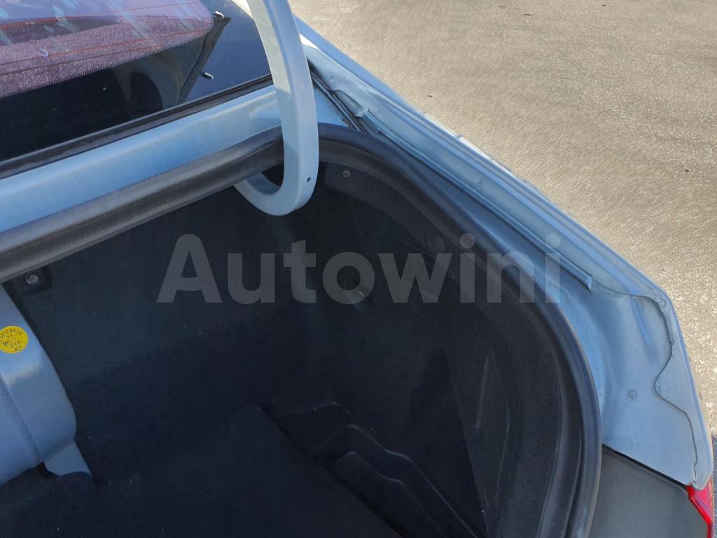 2014 HYUNDAI YF SONATA PRIVATE TAXI - 13