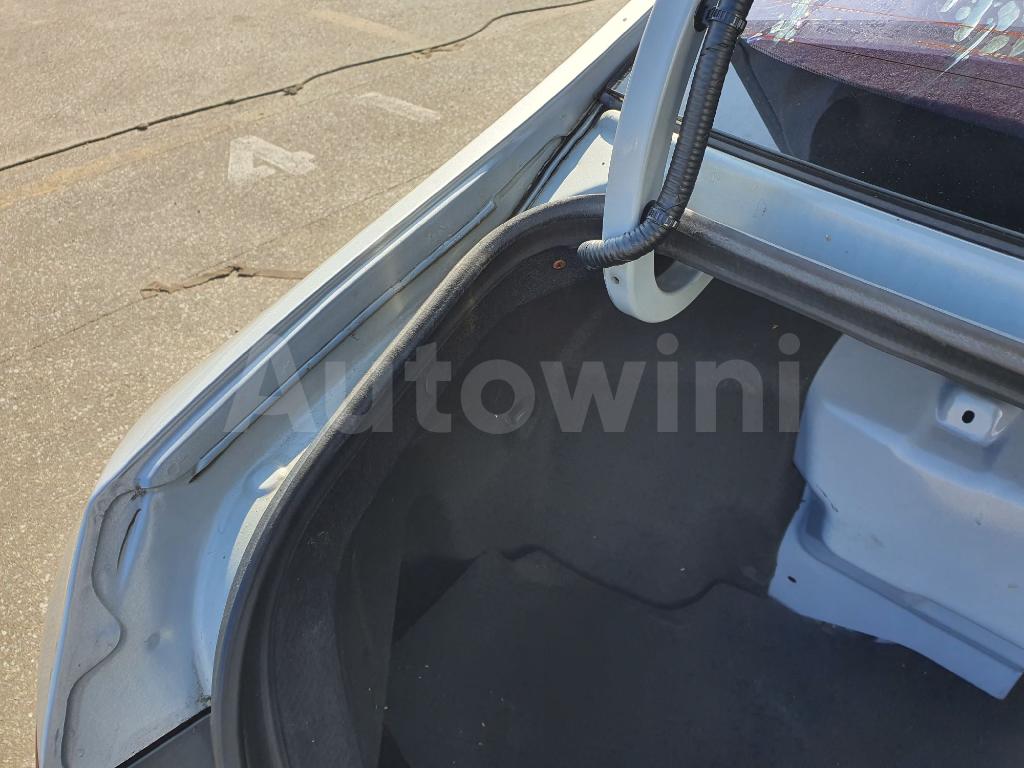 2014 HYUNDAI YF SONATA PRIVATE TAXI - 14