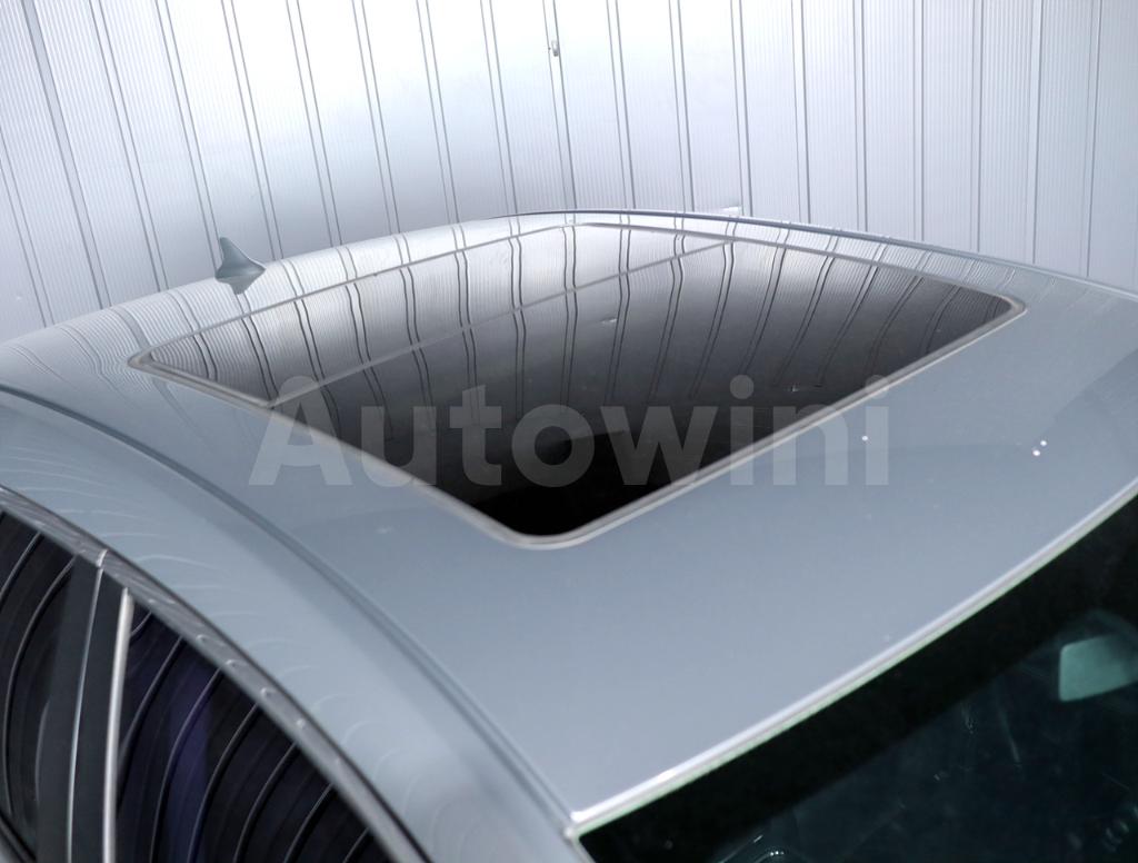 2011 GM DAEWOO (CHEVROLET) ALPHEON EX240 / SUNROOF - 9