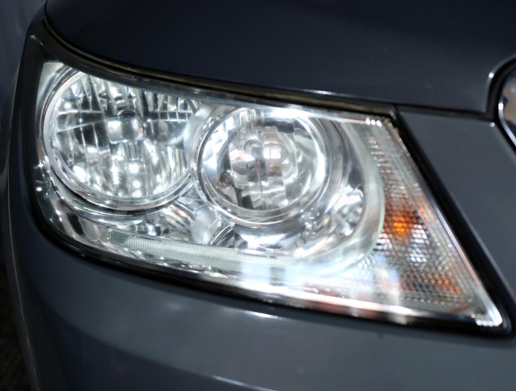 2011 GM DAEWOO (CHEVROLET) ALPHEON EX240 / SUNROOF - 10