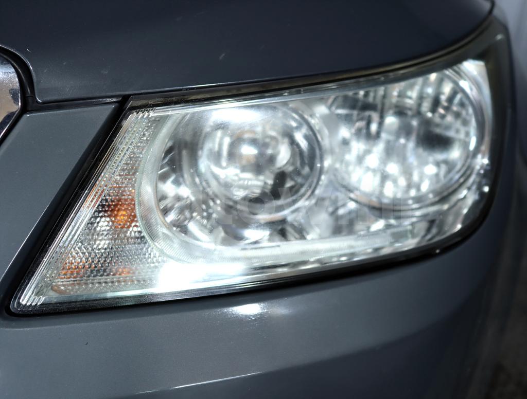 2011 GM DAEWOO (CHEVROLET) ALPHEON EX240 / SUNROOF - 11