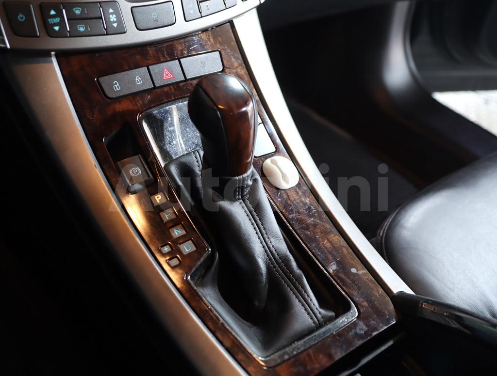 2011 GM DAEWOO (CHEVROLET) ALPHEON EX240 / SUNROOF - 28