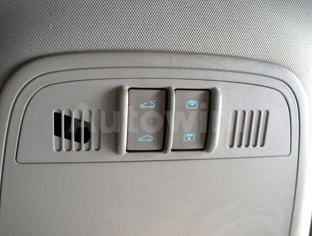 2011 GM DAEWOO (CHEVROLET) ALPHEON EX240 / SUNROOF - 29
