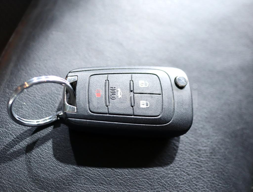 2011 GM DAEWOO (CHEVROLET) ALPHEON EX240 / SUNROOF - 30