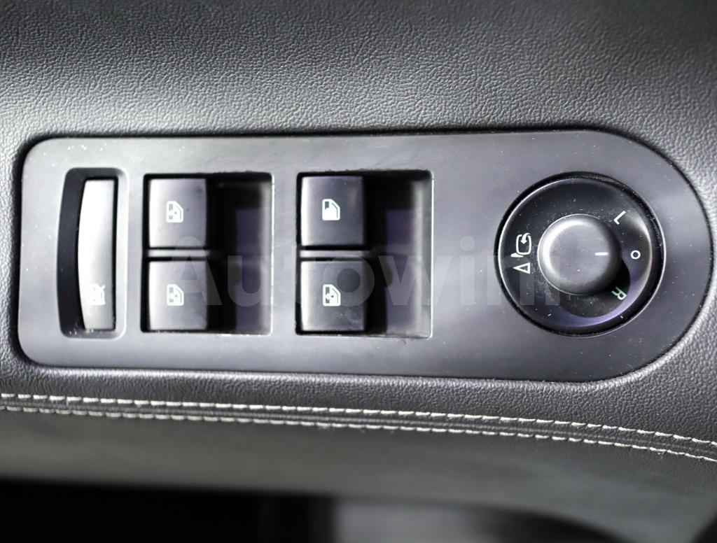 2011 GM DAEWOO (CHEVROLET) ALPHEON EX240 / SUNROOF - 32