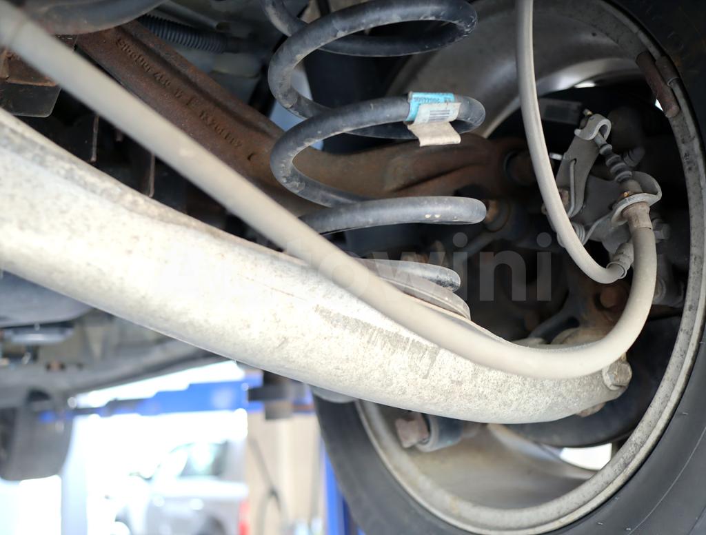 2011 GM DAEWOO (CHEVROLET) ALPHEON EX240 / SUNROOF - 40