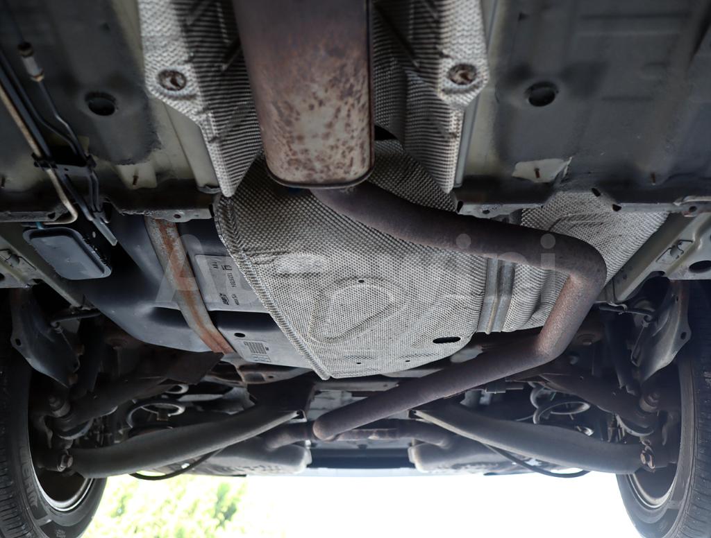 2011 GM DAEWOO (CHEVROLET) ALPHEON EX240 / SUNROOF - 43