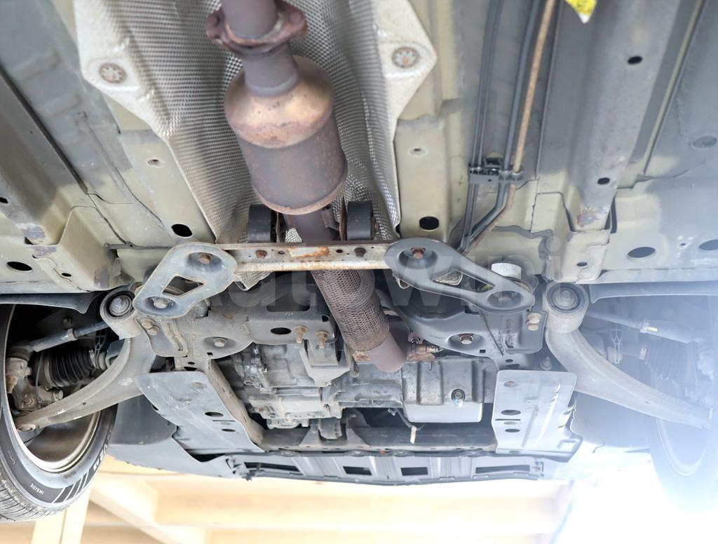 2011 GM DAEWOO (CHEVROLET) ALPHEON EX240 / SUNROOF - 44