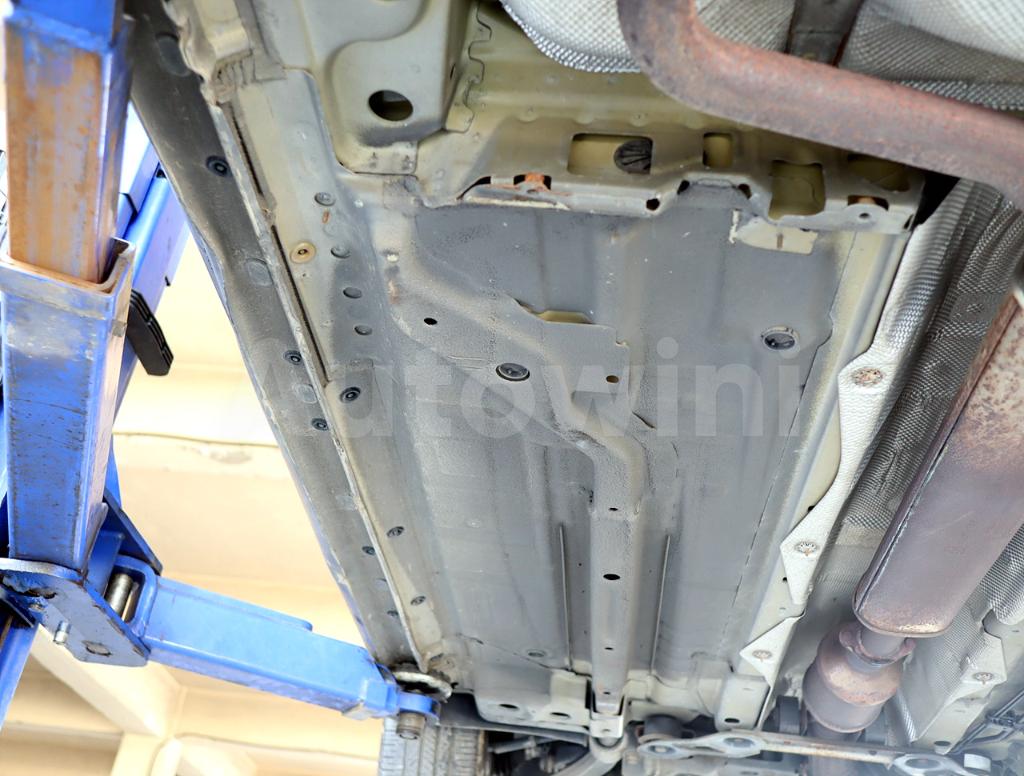 2011 GM DAEWOO (CHEVROLET) ALPHEON EX240 / SUNROOF - 45