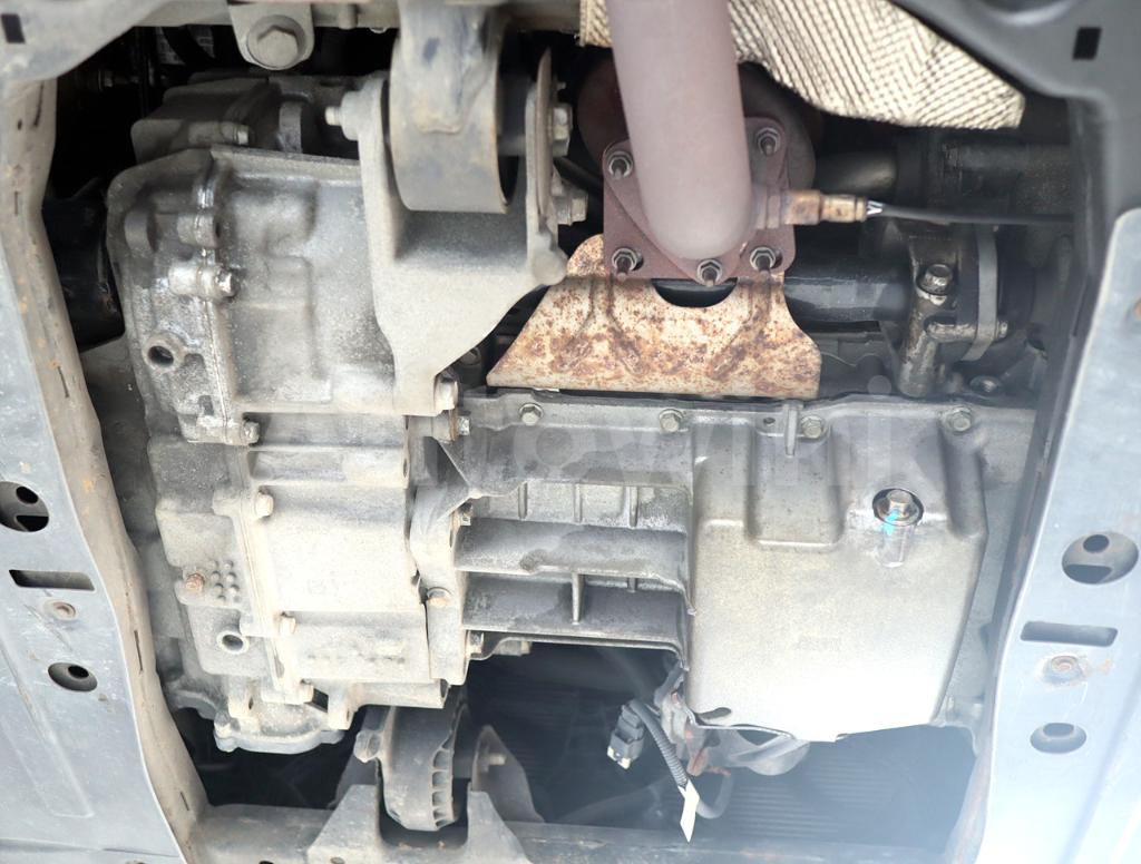 2011 GM DAEWOO (CHEVROLET) ALPHEON EX240 / SUNROOF - 47