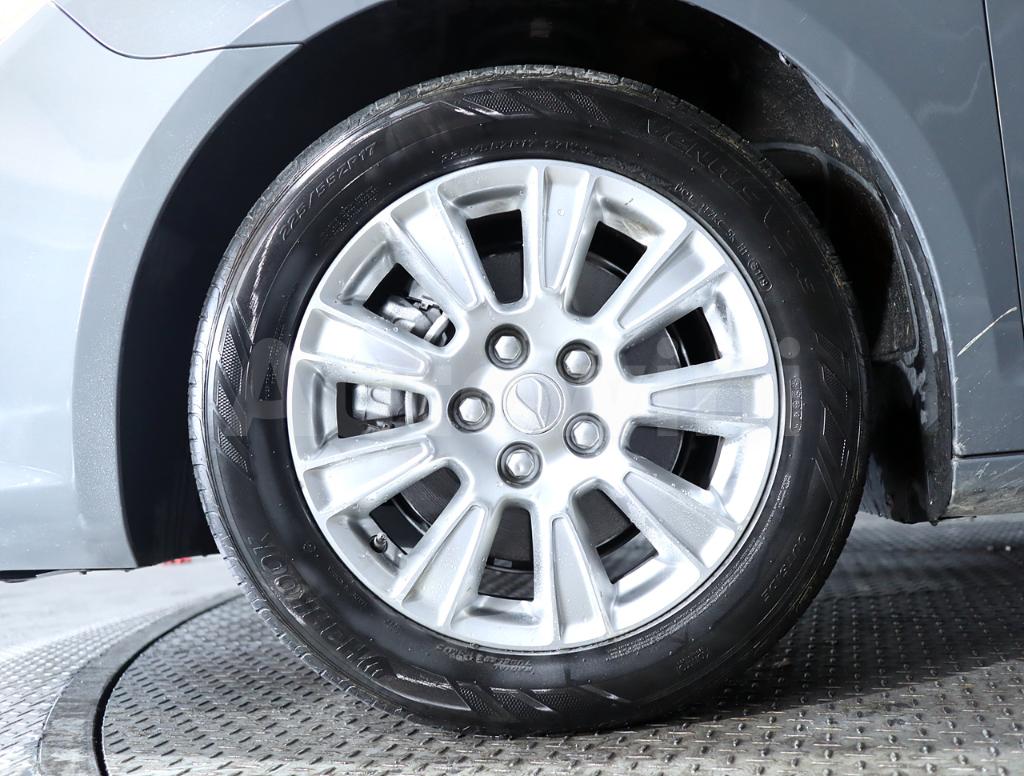 2011 GM DAEWOO (CHEVROLET) ALPHEON EX240 / SUNROOF - 51