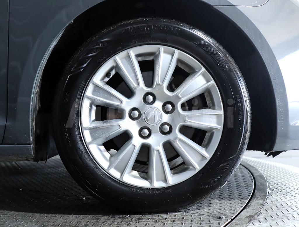 2011 GM DAEWOO (CHEVROLET) ALPHEON EX240 / SUNROOF - 54