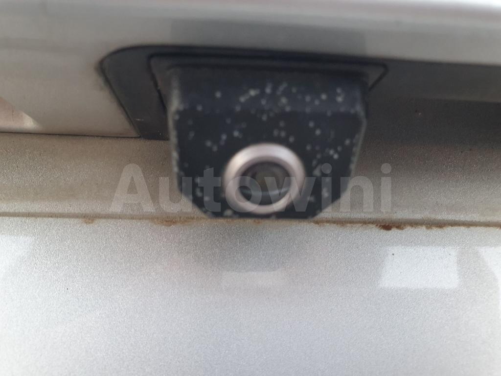 2011 SSANGYONG KORANDO C SUNROOF R CAM ABS AT - 12