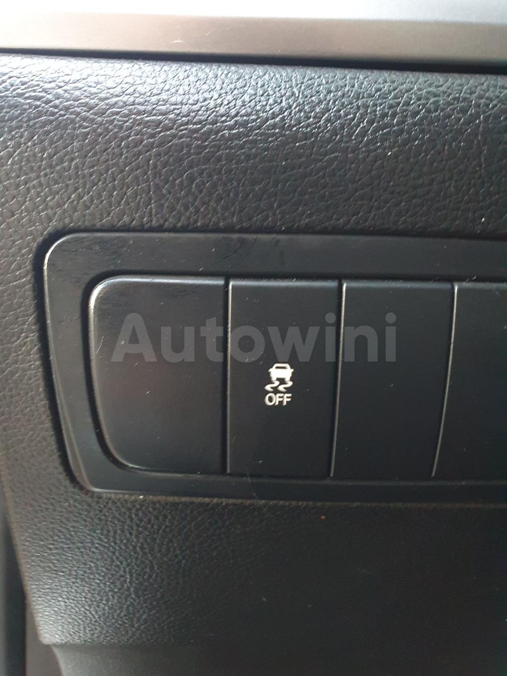2011 SSANGYONG KORANDO C SUNROOF R CAM ABS AT - 25