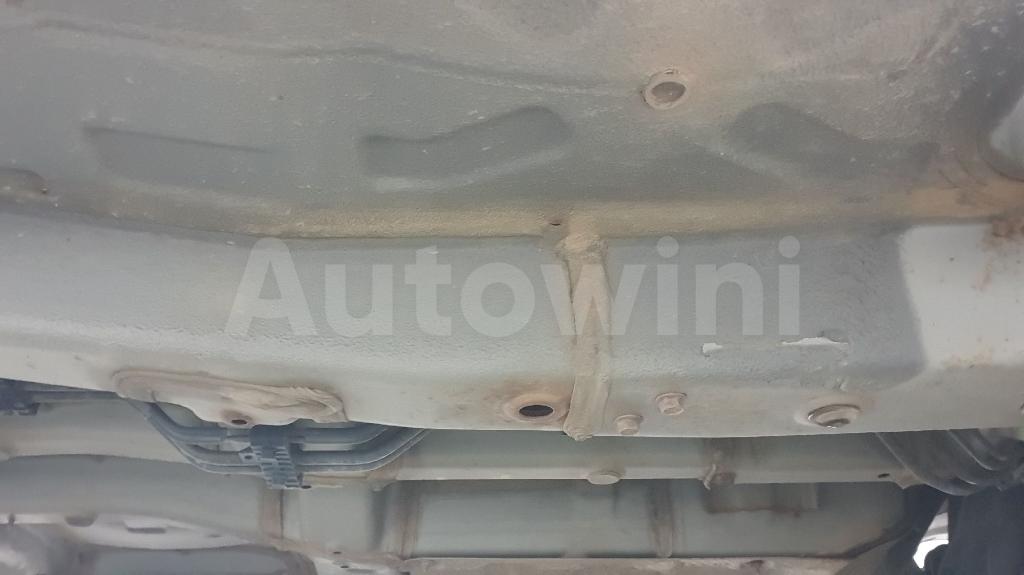 2011 SSANGYONG KORANDO C SUNROOF R CAM ABS AT - 29