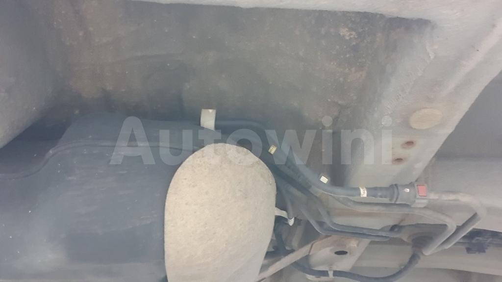 2011 SSANGYONG KORANDO C SUNROOF R CAM ABS AT - 30