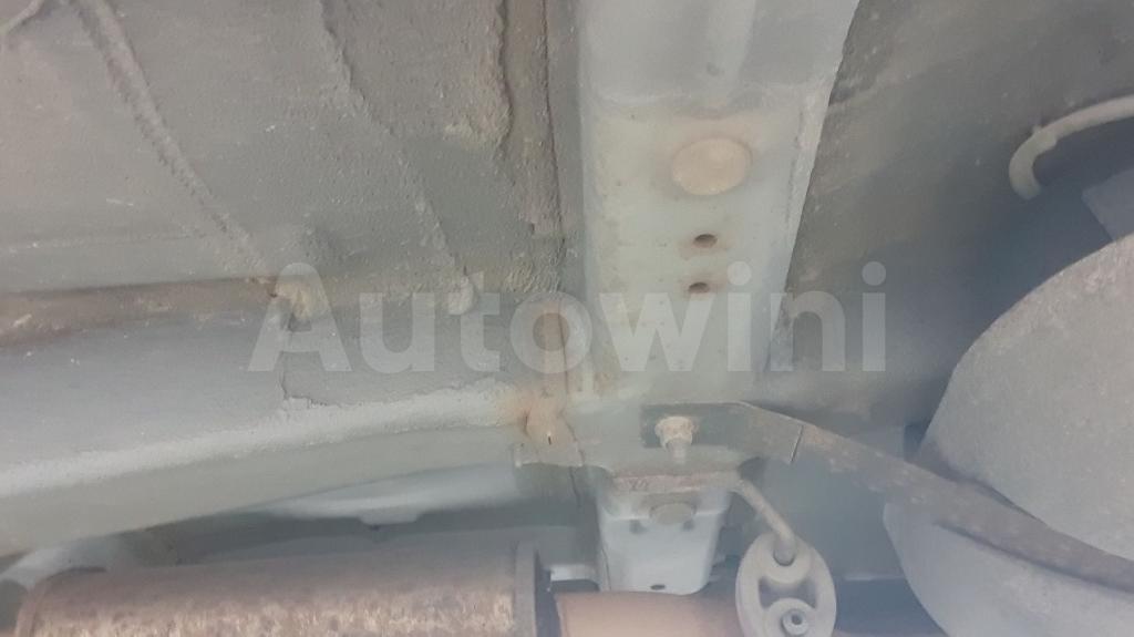 2011 SSANGYONG KORANDO C SUNROOF R CAM ABS AT - 32