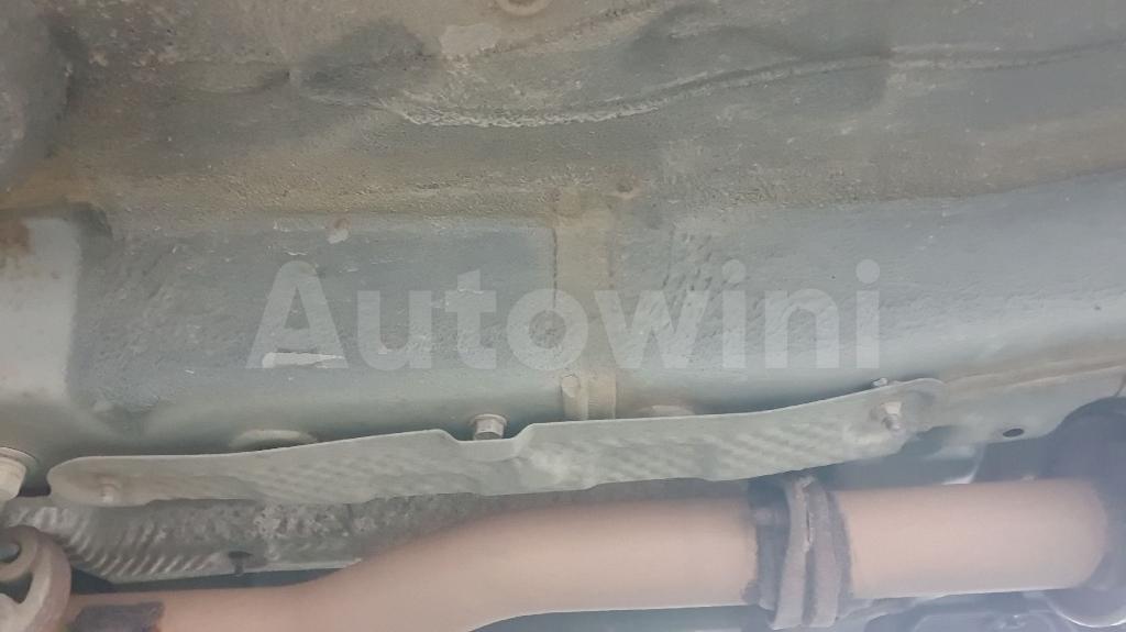 2011 SSANGYONG KORANDO C SUNROOF R CAM ABS AT - 33